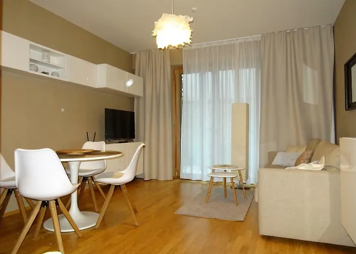 Medvedin Apartman 106