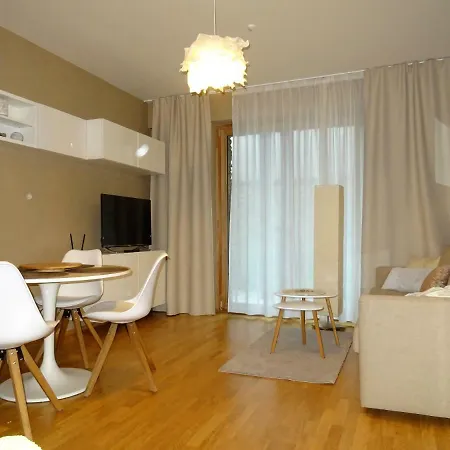 Medvedin Apartman 106 Шпіндлерув-Млин Екстер'єр фото