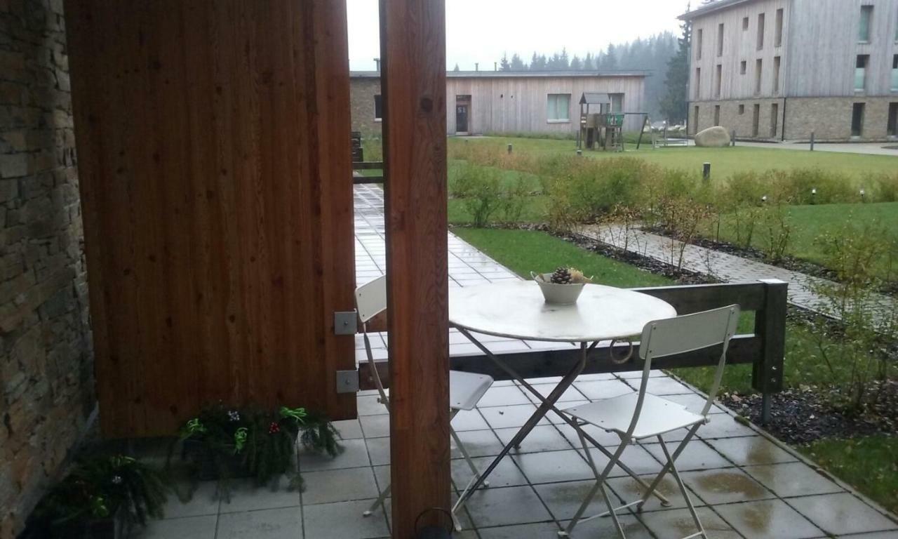 Appartamento Medvědín 106 Špindlerŭv Mlýn