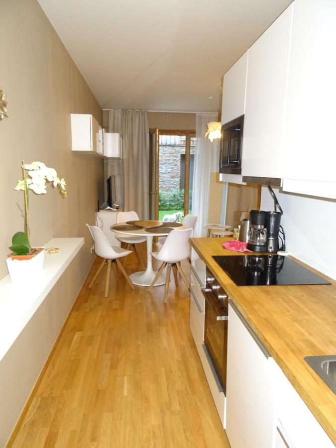Appartamento Medvědín 106 *